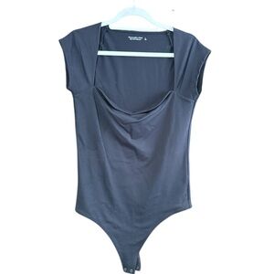 Abercrombie & fitch bodysuit